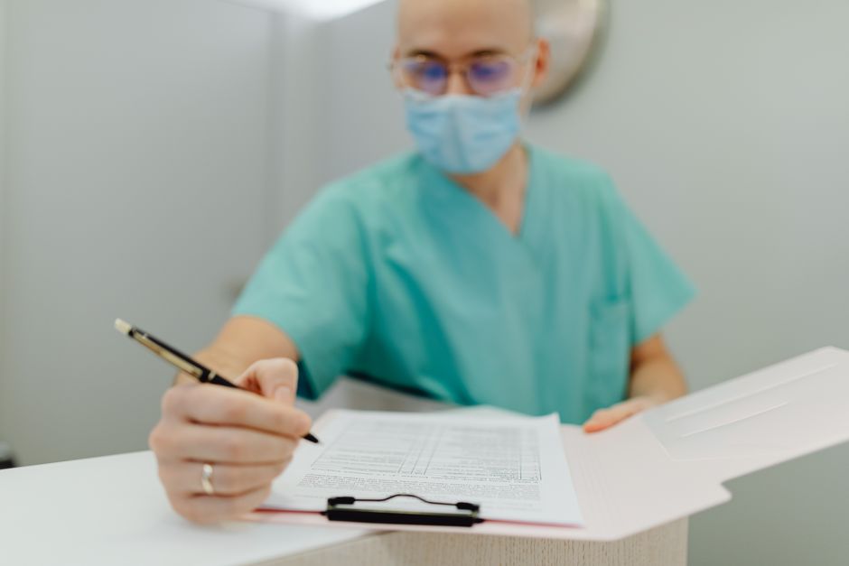 Your HIPAA Rights: Request & Protect Medical Records